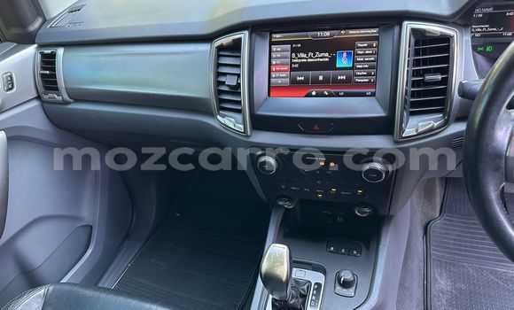 Buy Used Ford Ranger Other Car in Maputo in Maputo Buy Used Ford Ranger Other Car in Maputo in Maputo