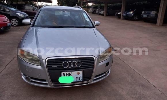 Comprar Usado Audi A4 De outros Carro em Maputo em Maputo