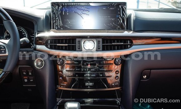 Nunua Imported Lexus LX Nyeupe Gari ndani ya Import - Dubai nchini Cabo Delgado Nunua Imported Lexus LX Nyeupe Gari ndani ya Import - Dubai nchini Cabo Delgado