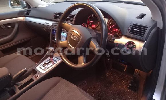 Buy Used Audi A4 Other Car in Maputo in Maputo Buy Used Audi A4 Other Car in Maputo in Maputo