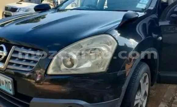 Nunua Ilio tumika Nissan Dualis Nyingine Gari ndani ya Maputo nchini Maputo Nunua Ilio tumika Nissan Dualis Nyingine Gari ndani ya Maputo nchini Maputo