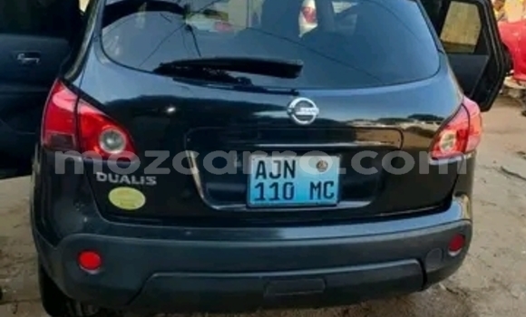 Nunua Ilio tumika Nissan Dualis Nyingine Gari ndani ya Maputo nchini Maputo Nunua Ilio tumika Nissan Dualis Nyingine Gari ndani ya Maputo nchini Maputo