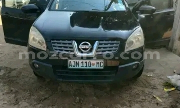 Nunua Ilio tumika Nissan Dualis Nyingine Gari ndani ya Maputo nchini Maputo Nunua Ilio tumika Nissan Dualis Nyingine Gari ndani ya Maputo nchini Maputo