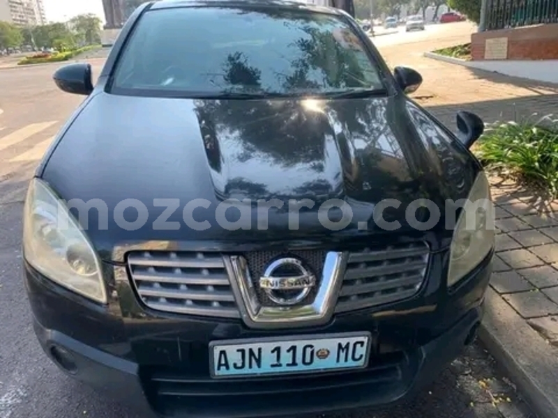 Big with watermark nissan dualis maputo maputo 16013