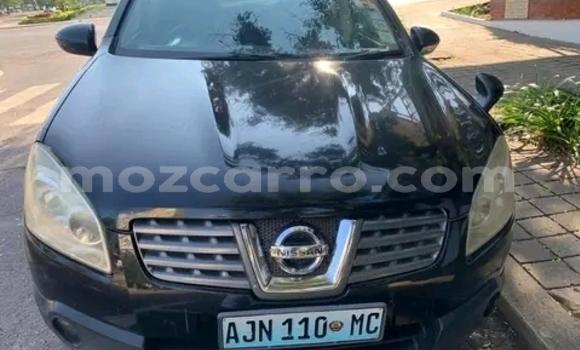 Nunua Ilio tumika Nissan Dualis Nyingine Gari ndani ya Maputo nchini Maputo Nunua Ilio tumika Nissan Dualis Nyingine Gari ndani ya Maputo nchini Maputo