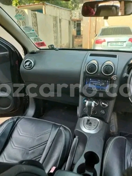 Big with watermark nissan dualis maputo maputo 16013