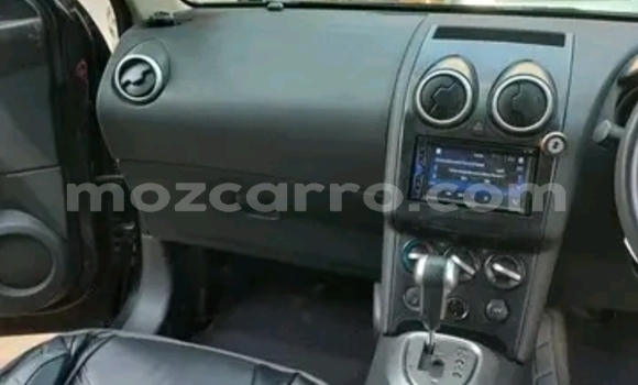 Nunua Ilio tumika Nissan Dualis Nyingine Gari ndani ya Maputo nchini Maputo Nunua Ilio tumika Nissan Dualis Nyingine Gari ndani ya Maputo nchini Maputo