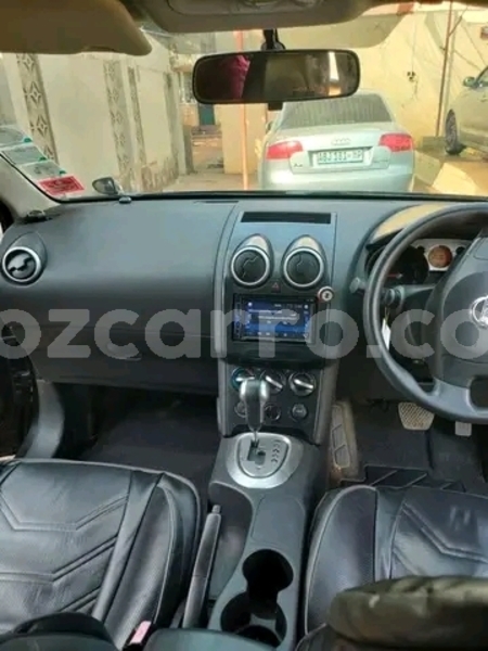 Big with watermark nissan dualis maputo maputo 16013