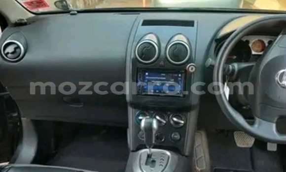 Nunua Ilio tumika Nissan Dualis Nyingine Gari ndani ya Maputo nchini Maputo Nunua Ilio tumika Nissan Dualis Nyingine Gari ndani ya Maputo nchini Maputo