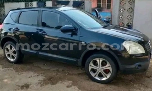 Nunua Ilio tumika Nissan Dualis Nyingine Gari ndani ya Maputo nchini Maputo Nunua Ilio tumika Nissan Dualis Nyingine Gari ndani ya Maputo nchini Maputo