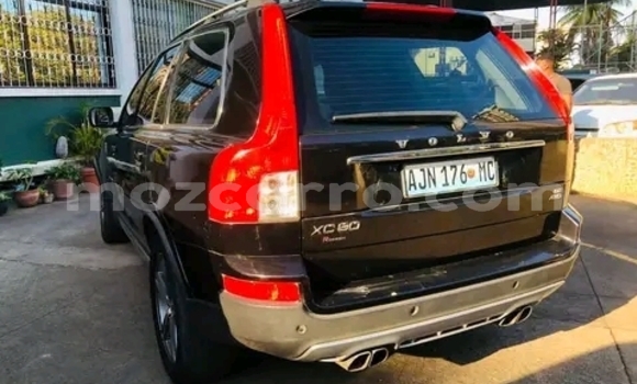 Buy Used Volvo XC90 Black Car in Maputo in Maputo Buy Used Volvo XC90 Black Car in Maputo in Maputo