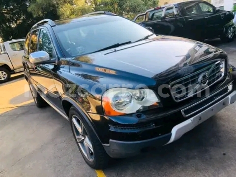 Big with watermark volvo xc90 maputo maputo 16014