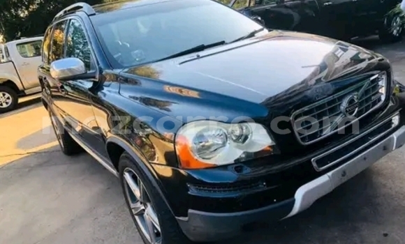 Buy Used Volvo XC90 Black Car in Maputo in Maputo Buy Used Volvo XC90 Black Car in Maputo in Maputo