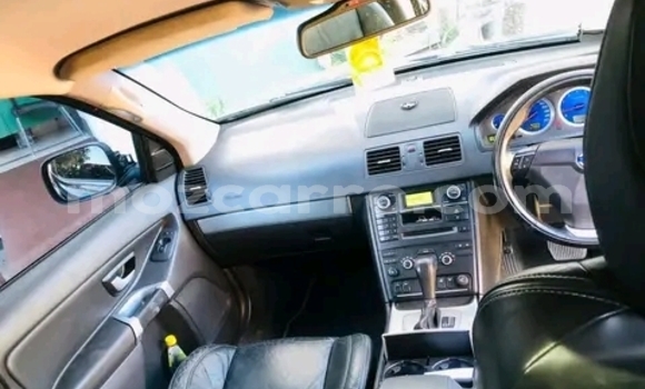 Buy Used Volvo XC90 Black Car in Maputo in Maputo Buy Used Volvo XC90 Black Car in Maputo in Maputo