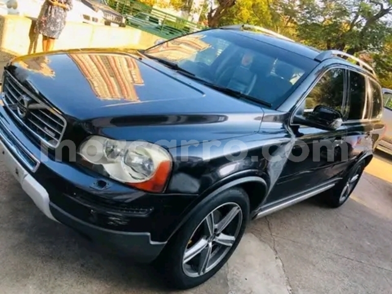 Big with watermark volvo xc90 maputo maputo 16014