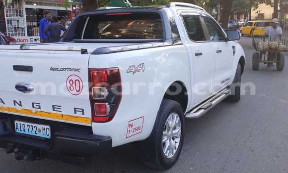Buy Used Ford Ranger White Car in Maputo in Maputo Buy Used Ford Ranger White Car in Maputo in Maputo