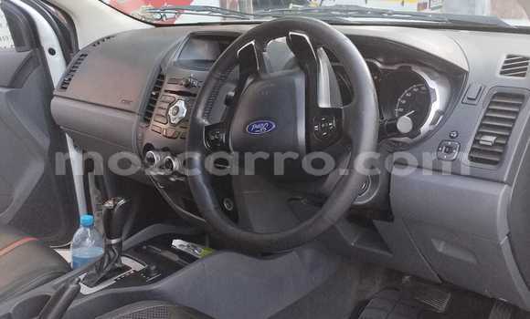 Buy Used Ford Ranger White Car in Maputo in Maputo Buy Used Ford Ranger White Car in Maputo in Maputo