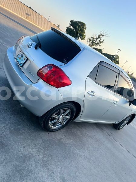 Big with watermark toyota auris maputo maputo 16017