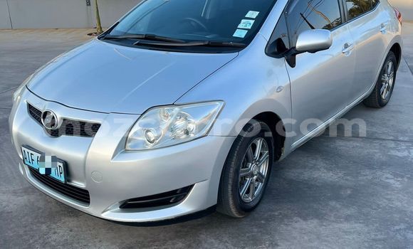 Buy Used Toyota Auris Other Car in Maputo in Maputo Buy Used Toyota Auris Other Car in Maputo in Maputo
