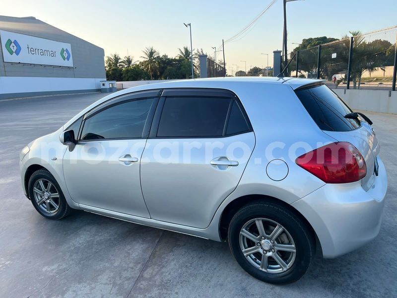 Big with watermark toyota auris maputo maputo 16017