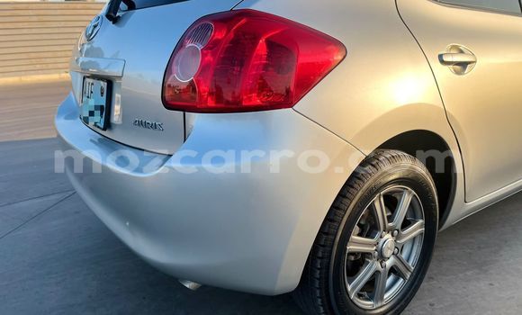 Buy Used Toyota Auris Other Car in Maputo in Maputo Buy Used Toyota Auris Other Car in Maputo in Maputo