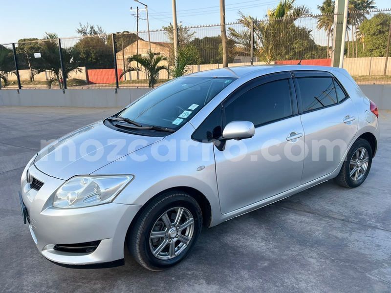 Big with watermark toyota auris maputo maputo 16017