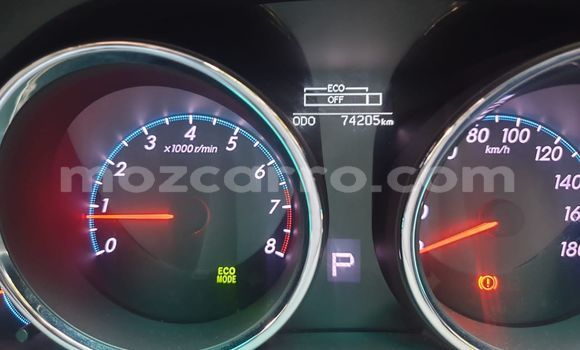 Nunua Ilio tumika Toyota Mark X Nyingine Gari ndani ya Maputo nchini Maputo Nunua Ilio tumika Toyota Mark X Nyingine Gari ndani ya Maputo nchini Maputo