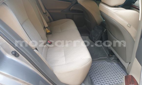 Nunua Ilio tumika Toyota Mark X Nyingine Gari ndani ya Maputo nchini Maputo Nunua Ilio tumika Toyota Mark X Nyingine Gari ndani ya Maputo nchini Maputo