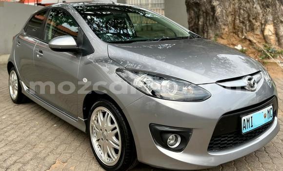 Comprar Usado Mazda Demio De outros Carro em Maputo em Maputo Comprar Usado Mazda Demio De outros Carro em Maputo em Maputo