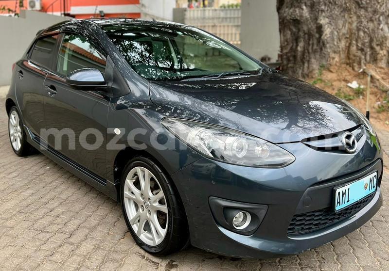 Big with watermark mazda demio maputo maputo 16019