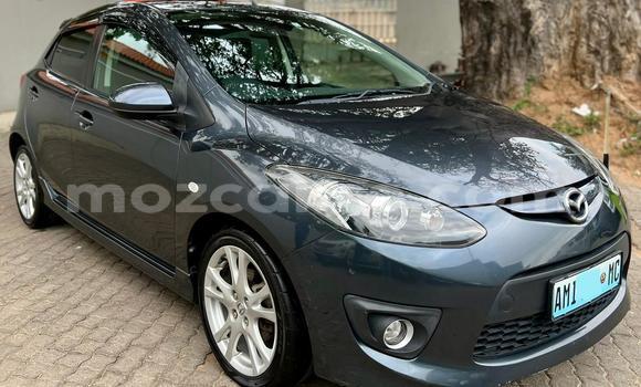 Comprar Usado Mazda Demio De outros Carro em Maputo em Maputo Comprar Usado Mazda Demio De outros Carro em Maputo em Maputo