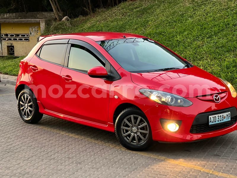 Big with watermark mazda demio maputo maputo 16019