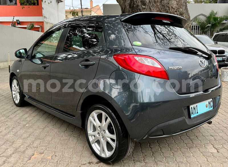 Big with watermark mazda demio maputo maputo 16019