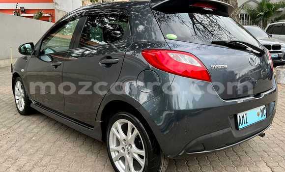 Comprar Usado Mazda Demio De outros Carro em Maputo em Maputo Comprar Usado Mazda Demio De outros Carro em Maputo em Maputo