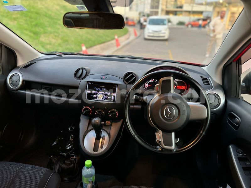 Big with watermark mazda demio maputo maputo 16019