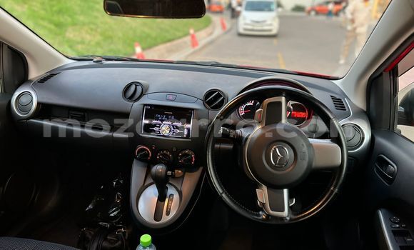 Comprar Usado Mazda Demio De outros Carro em Maputo em Maputo Comprar Usado Mazda Demio De outros Carro em Maputo em Maputo