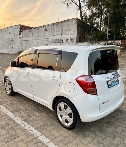 Big with watermark toyota ractis maputo maputo 16020