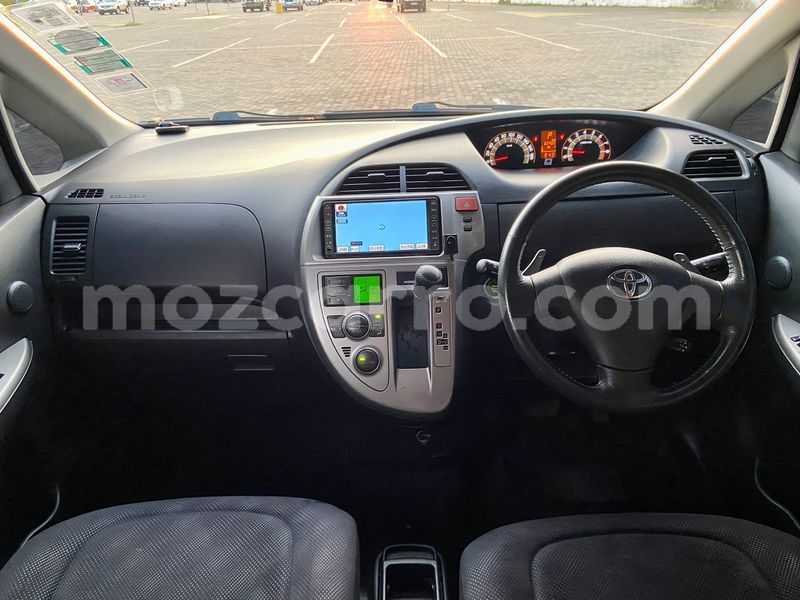 Big with watermark toyota ractis maputo maputo 16020