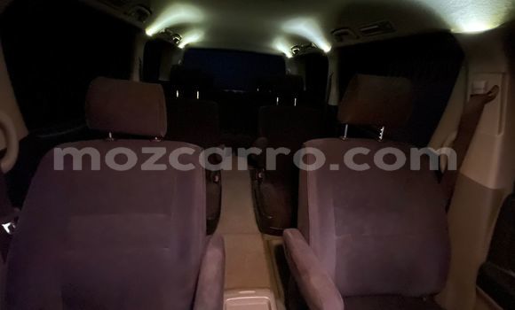 Nunua Ilio tumika Toyota Alphard Nyeupe Gari ndani ya Maputo nchini Maputo Nunua Ilio tumika Toyota Alphard Nyeupe Gari ndani ya Maputo nchini Maputo