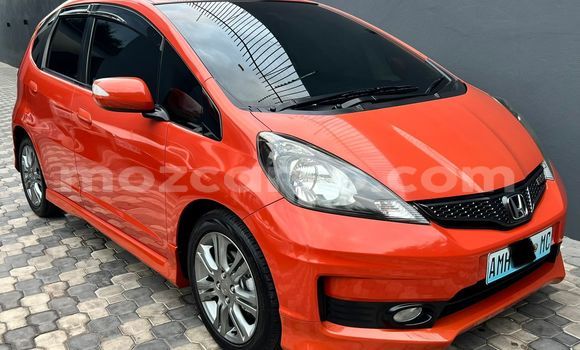 Nunua Ilio tumika Honda Fit Nyingine Gari ndani ya Maputo nchini Maputo