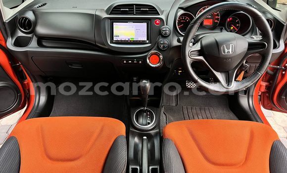 Comprar Usado Honda Fit De outros Carro em Maputo em Maputo Comprar Usado Honda Fit De outros Carro em Maputo em Maputo