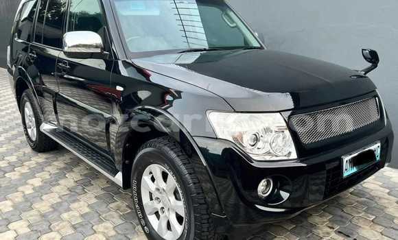 Nunua Ilio tumika Mitsubishi Pajero Nyingine Gari ndani ya Maputo nchini Maputo