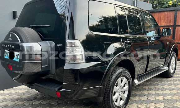 Nunua Ilio tumika Mitsubishi Pajero Nyingine Gari ndani ya Maputo nchini Maputo Nunua Ilio tumika Mitsubishi Pajero Nyingine Gari ndani ya Maputo nchini Maputo