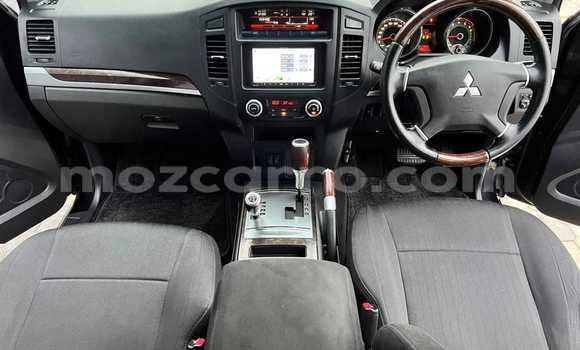 Nunua Ilio tumika Mitsubishi Pajero Nyingine Gari ndani ya Maputo nchini Maputo Nunua Ilio tumika Mitsubishi Pajero Nyingine Gari ndani ya Maputo nchini Maputo