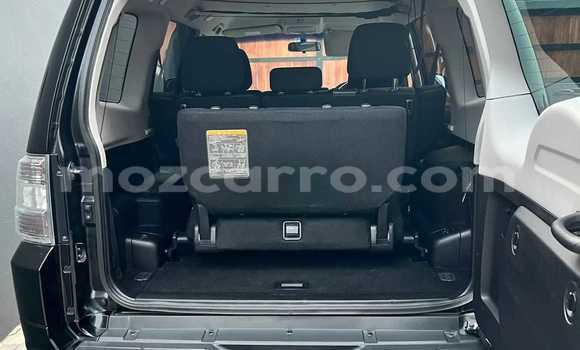 Nunua Ilio tumika Mitsubishi Pajero Nyingine Gari ndani ya Maputo nchini Maputo Nunua Ilio tumika Mitsubishi Pajero Nyingine Gari ndani ya Maputo nchini Maputo