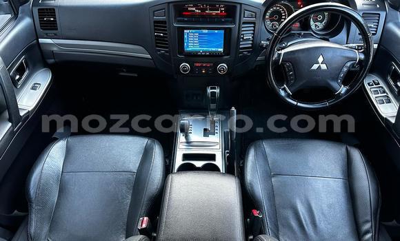 Nunua Ilio tumika Mitsubishi Pajero Nyeupe Gari ndani ya Maputo nchini Maputo Nunua Ilio tumika Mitsubishi Pajero Nyeupe Gari ndani ya Maputo nchini Maputo