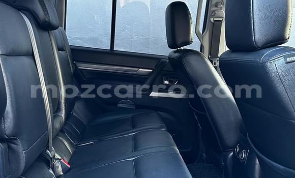 Nunua Ilio tumika Mitsubishi Pajero Nyeupe Gari ndani ya Maputo nchini Maputo Nunua Ilio tumika Mitsubishi Pajero Nyeupe Gari ndani ya Maputo nchini Maputo