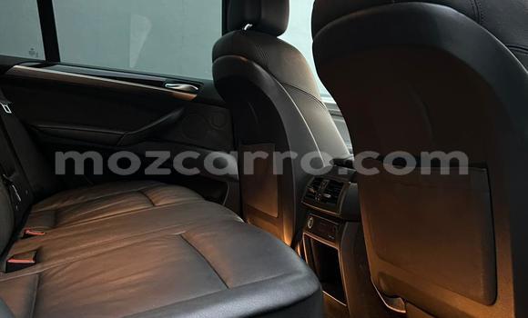 Comprar Usado BMW X5 Castanho Carro em Maputo em Maputo Comprar Usado BMW X5 Castanho Carro em Maputo em Maputo