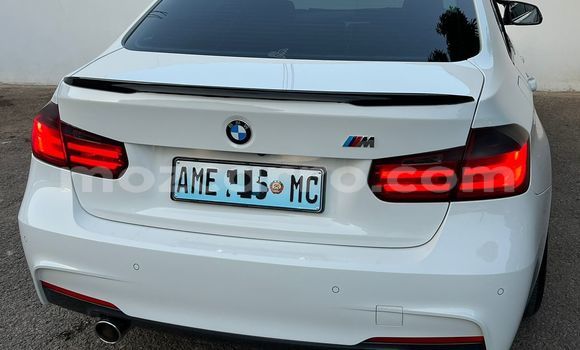 Nunua Ilio tumika BMW 3-Series Nyeupe Gari ndani ya Maputo nchini Maputo Nunua Ilio tumika BMW 3-Series Nyeupe Gari ndani ya Maputo nchini Maputo