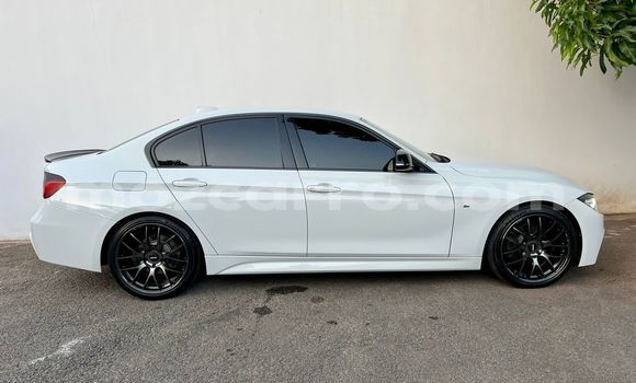 Nunua Ilio tumika BMW 3-Series Nyeupe Gari ndani ya Maputo nchini Maputo Nunua Ilio tumika BMW 3-Series Nyeupe Gari ndani ya Maputo nchini Maputo